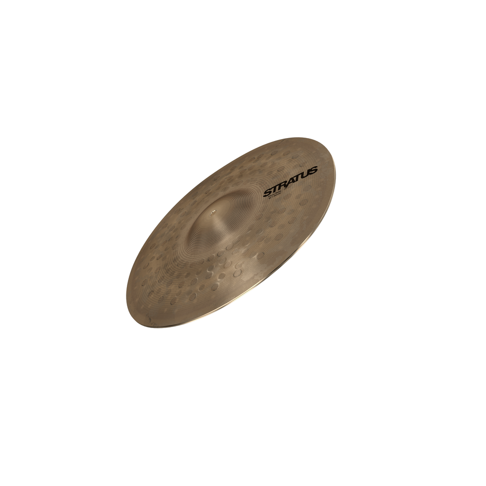 Sabian S12CS 12" Stratus Cirro Stax