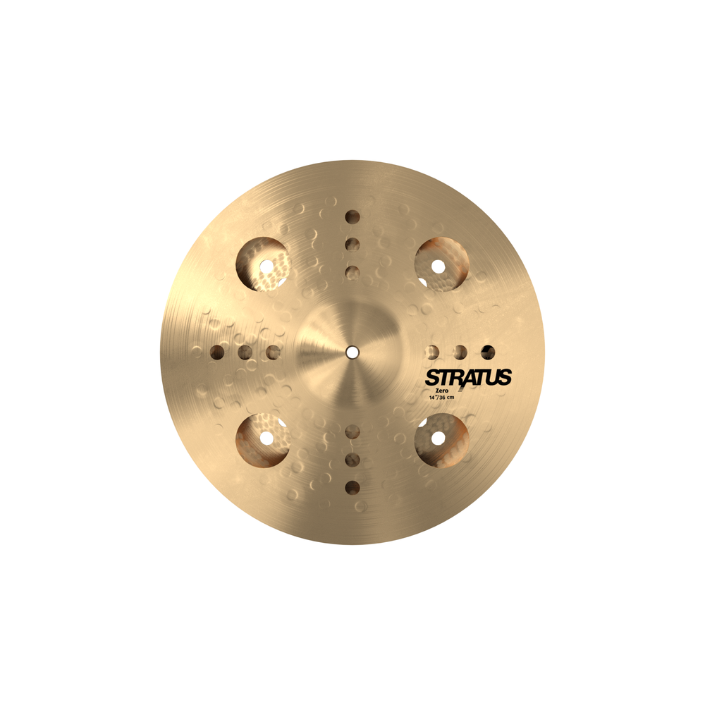 Sabian S14ASX 14" Stratus Alto Stax