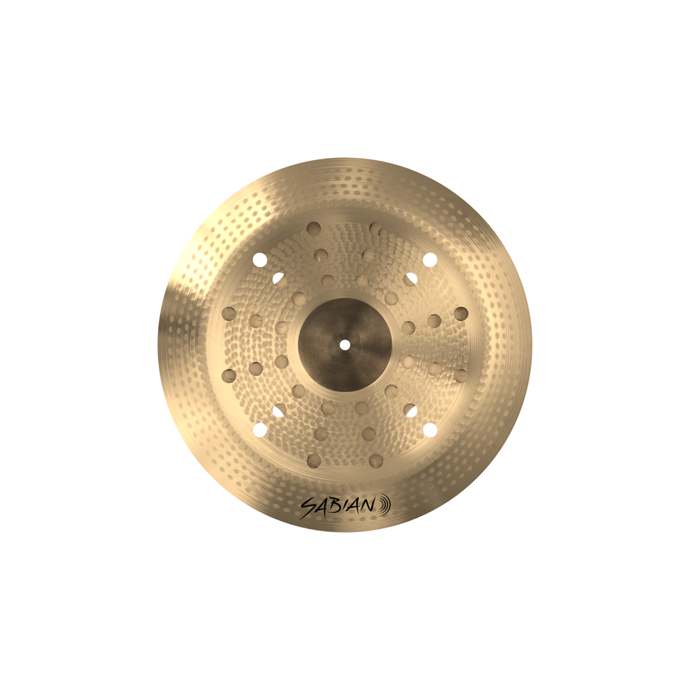 Sabian S14ASX 14" Stratus Alto Stax