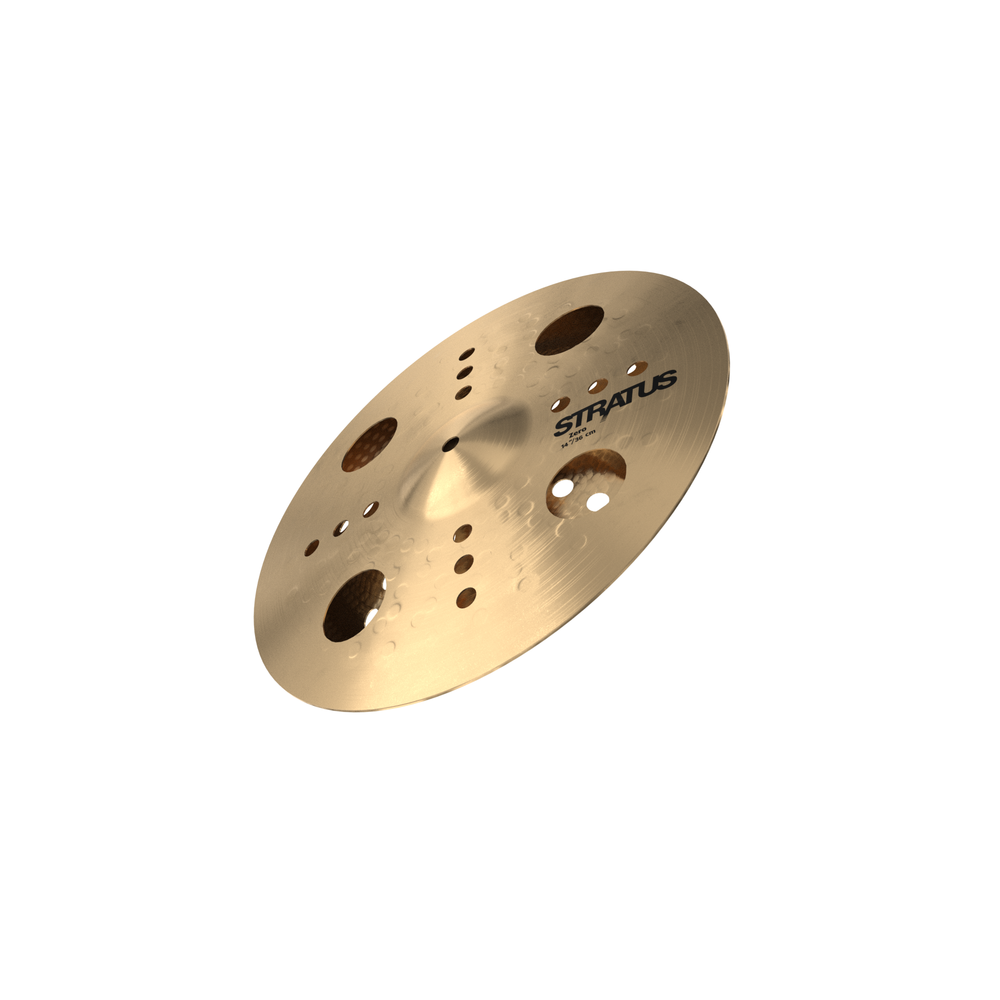 Sabian S14ASX 14" Stratus Alto Stax
