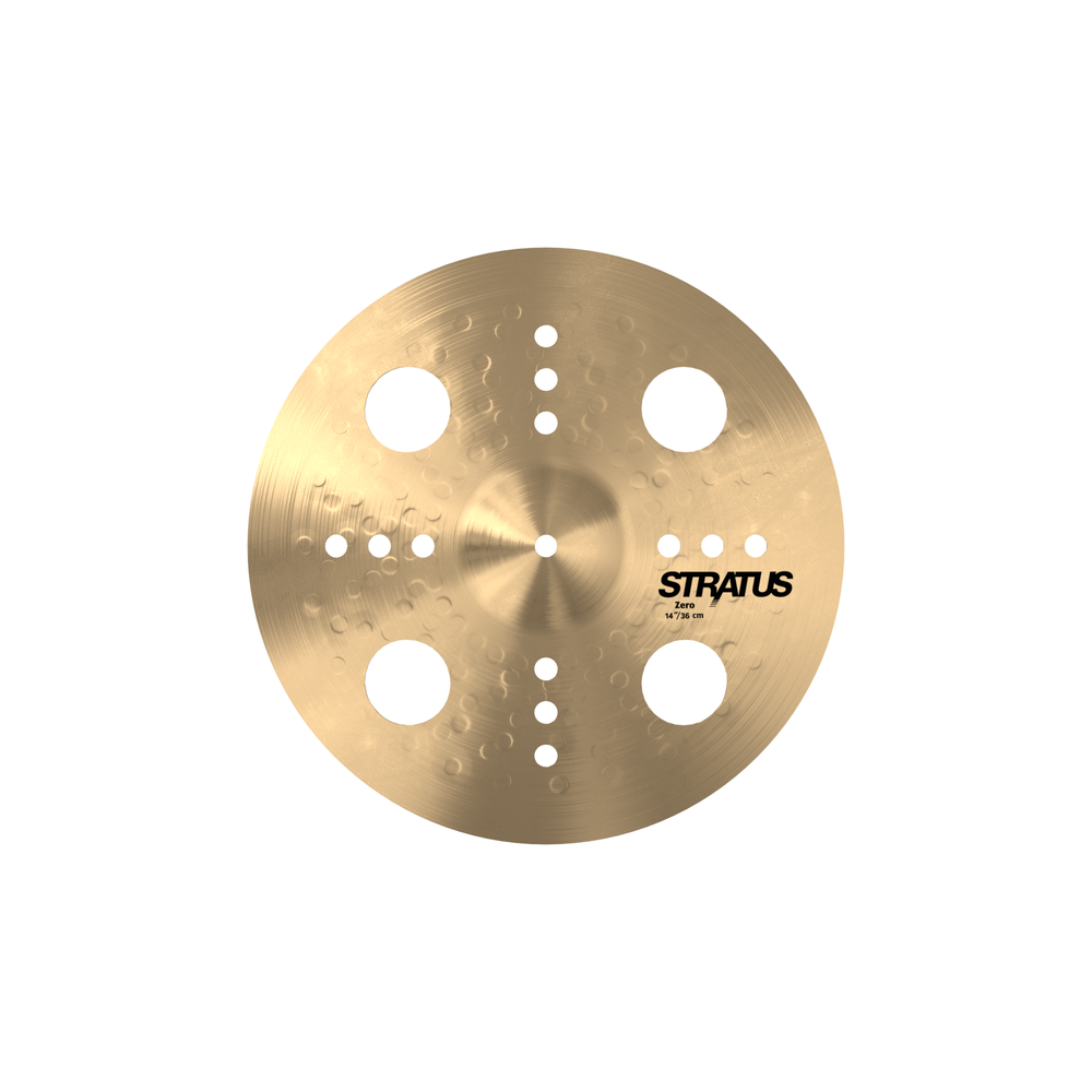 Sabian S14ZE 14" Stratus Zero