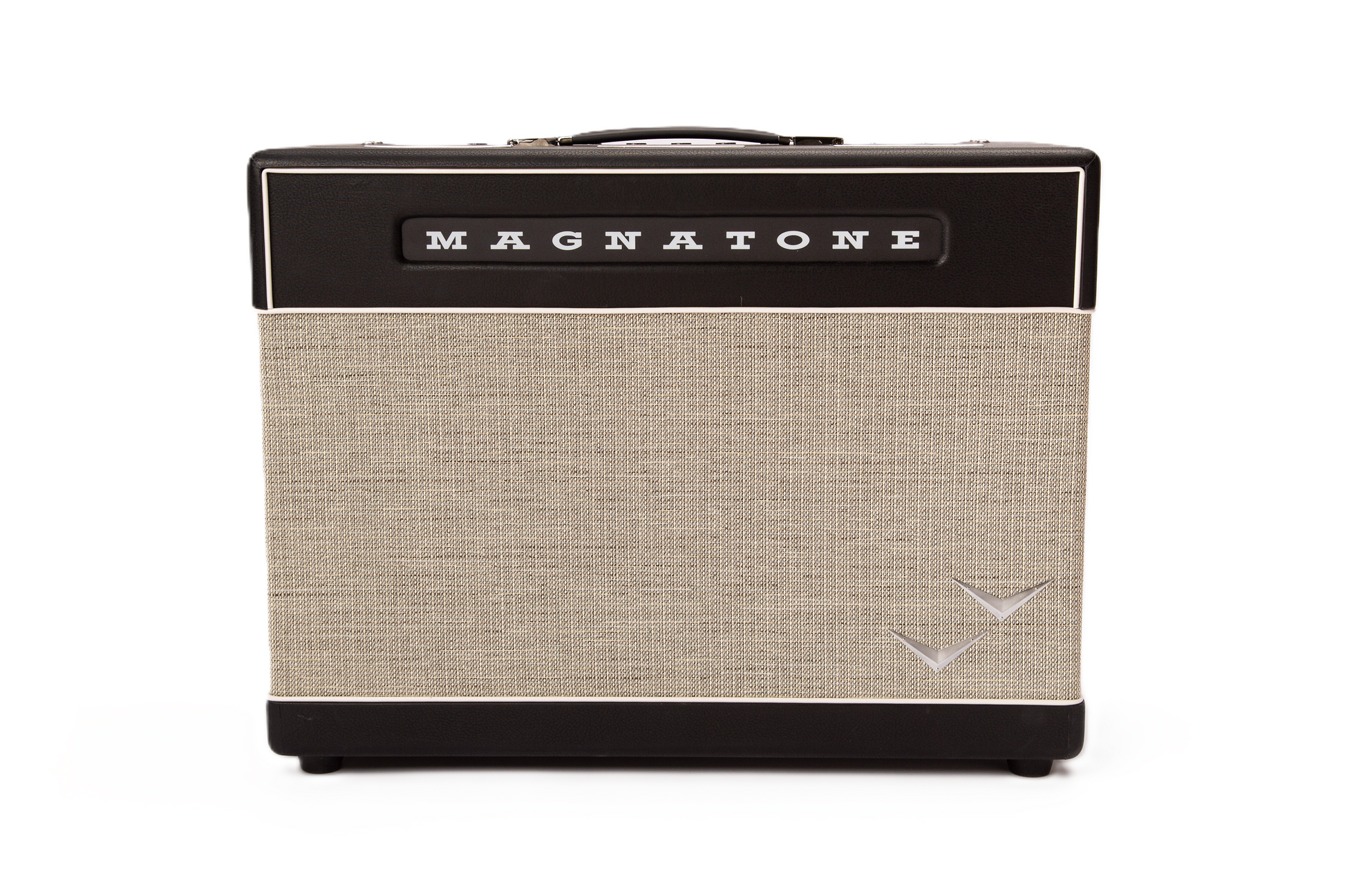 Magnatone Super Fifty-Nine M-80 2x12 Combo