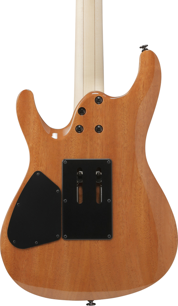 Ibanez S6670SK Electric Guitar - Sunset Burst