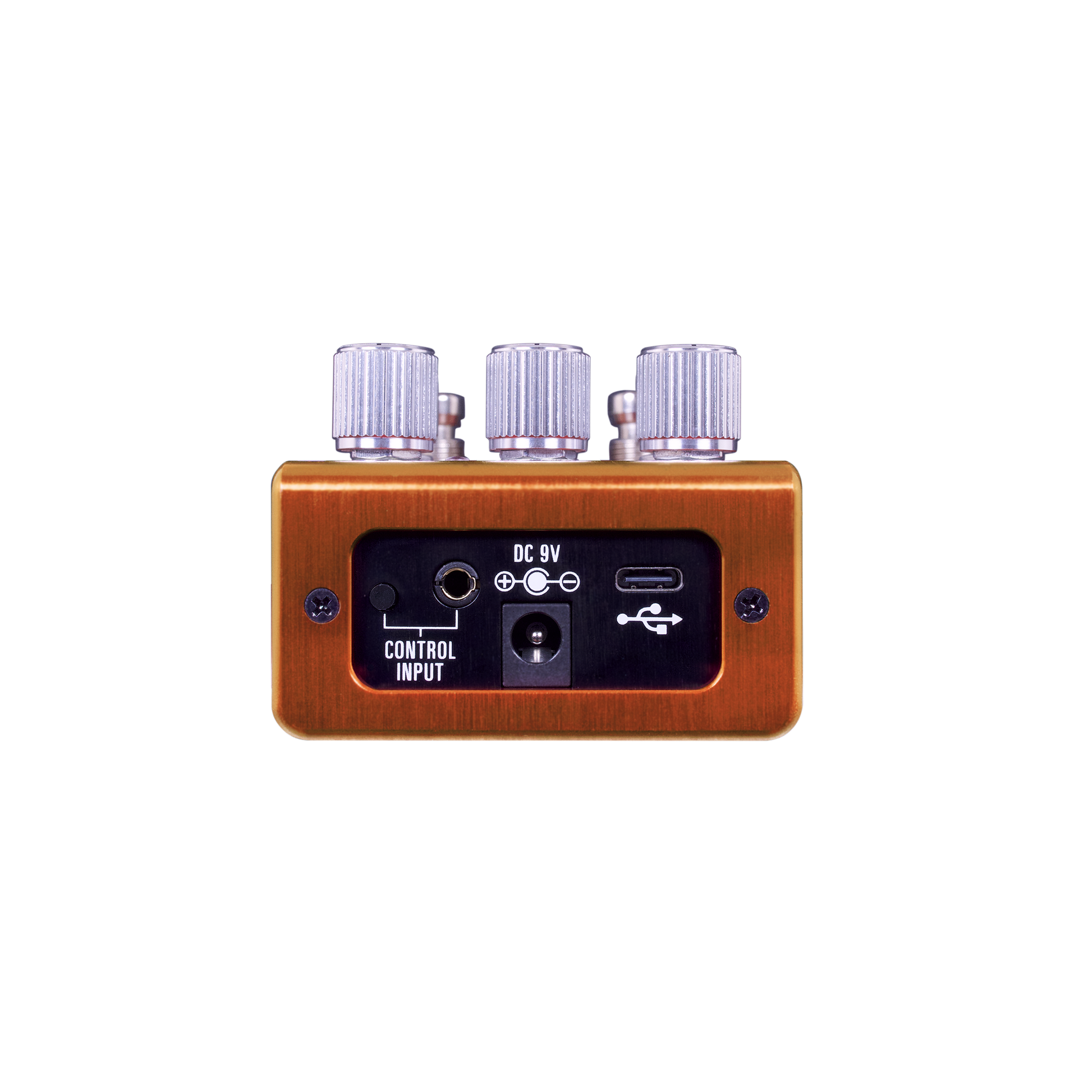 Source Audio PATHWAYS Stereo Reverb + Tremolo Pedal