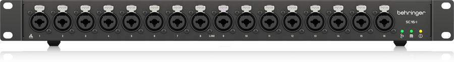 Behringer SC16-I StageConnect Interface