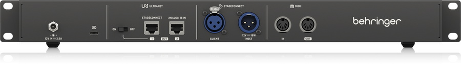 Behringer SC16-I StageConnect Interface