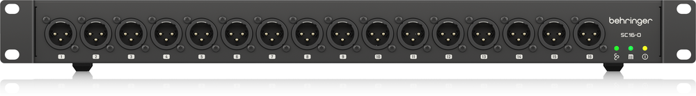 Behringer SC16-O StageConnect Interface