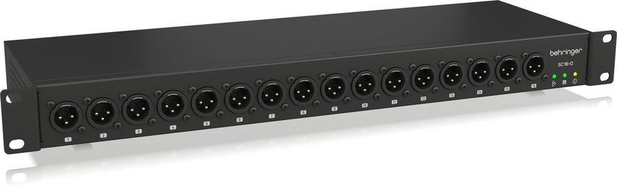 Behringer SC16-O StageConnect Interface