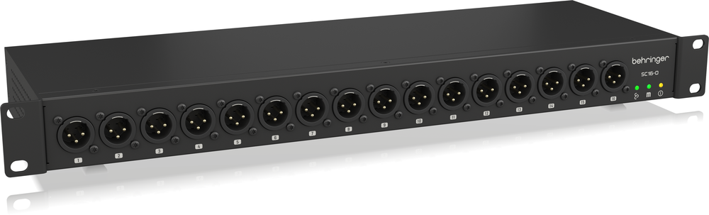 Behringer SC16-O StageConnect Interface