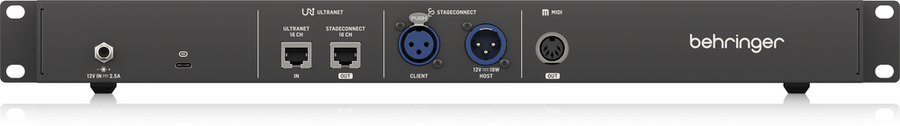 Behringer SC16-O StageConnect Interface