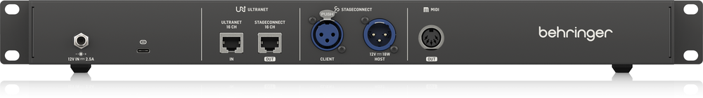 Behringer SC16-O StageConnect Interface
