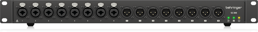 Behringer SC88 StageConnect Interface
