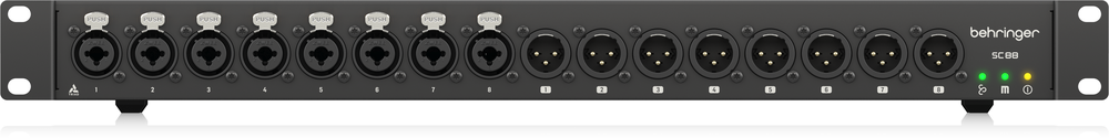 Behringer SC88 StageConnect Interface