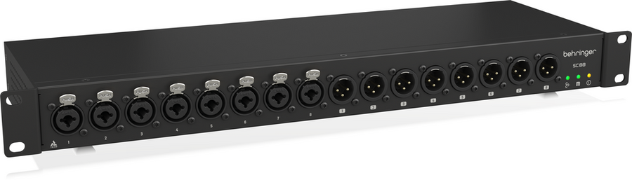 Behringer SC88 StageConnect Interface