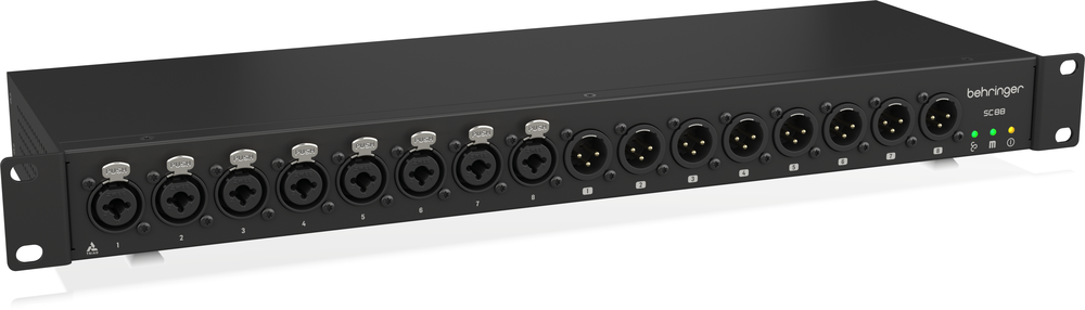 Behringer SC88 StageConnect Interface
