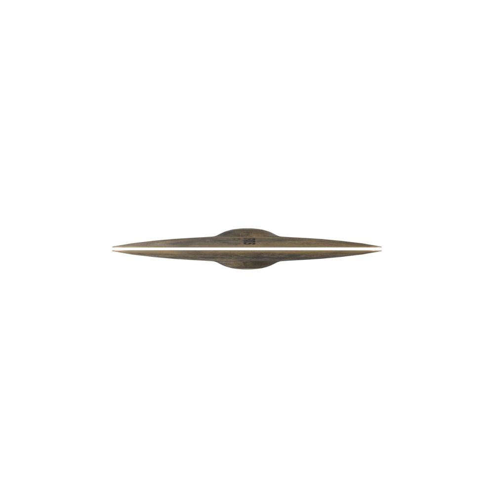 Sabian SD1402 14" Stratus Dry Hats