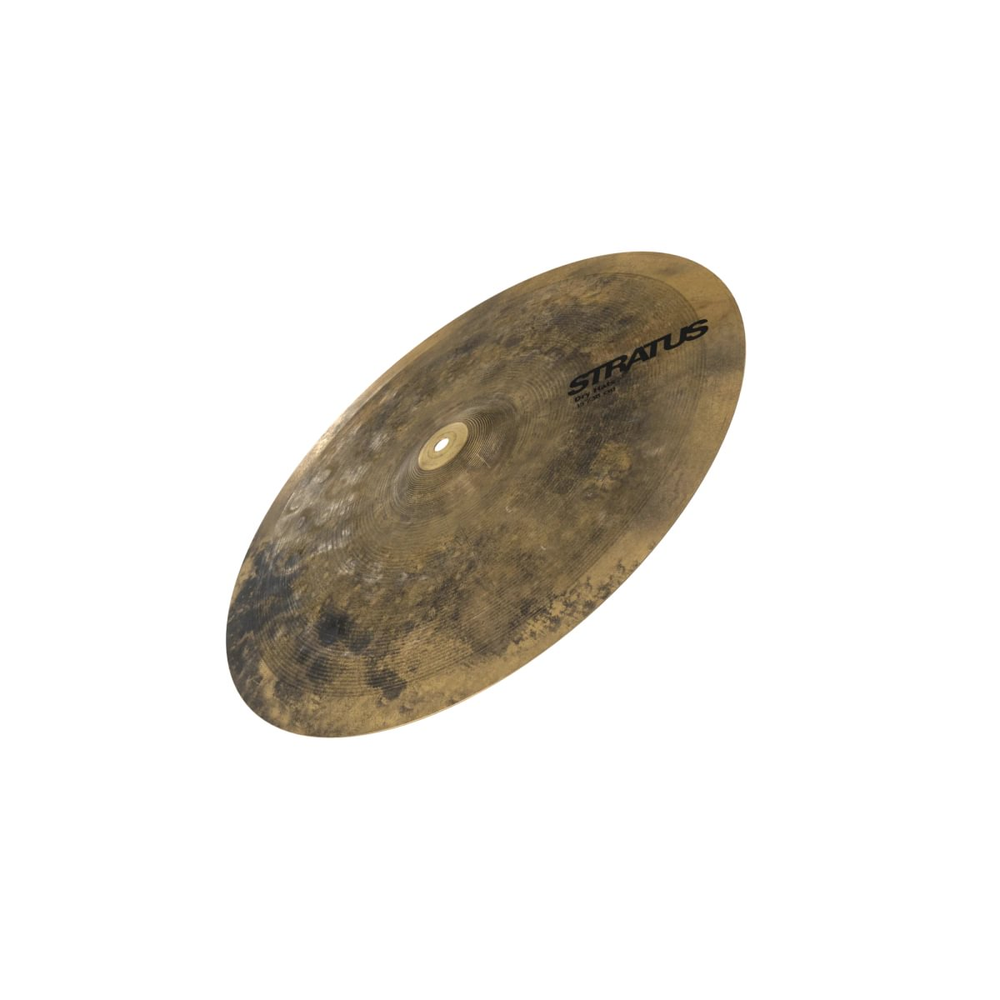Sabian SD1502 15" Stratus Dry Hats