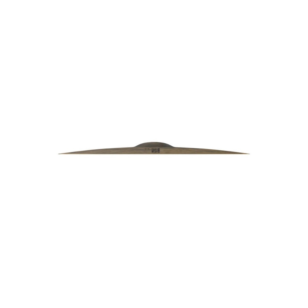 Sabian SD1602 16" Stratus Dry Hats