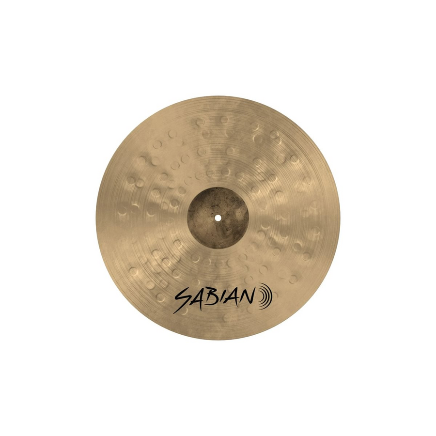 Sabian SD1602 16" Stratus Dry Hats