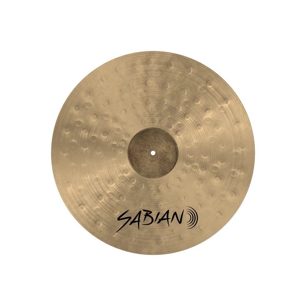 Sabian SD1906 19" Stratus Dry Crash