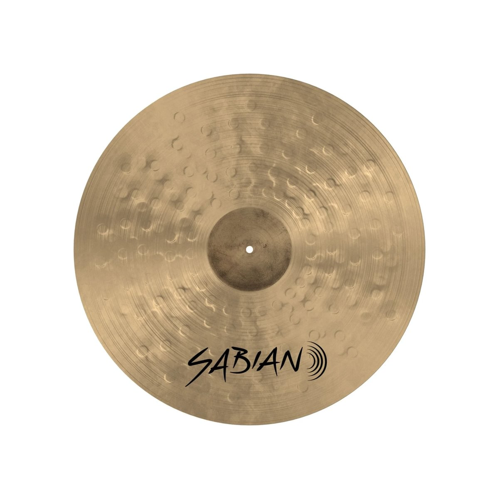Sabian SD2006 20" Stratus Dry Crash