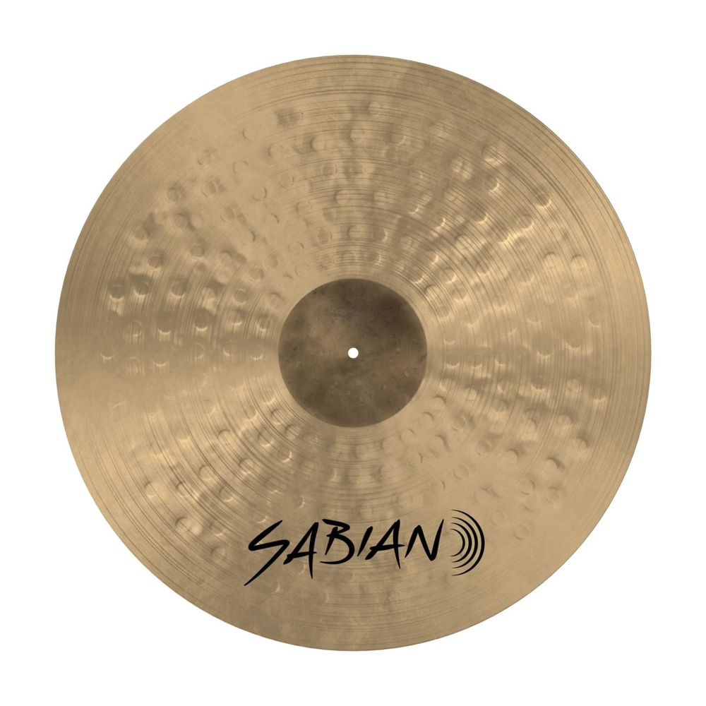 Sabian SD2410 24" Stratus Dry Ride