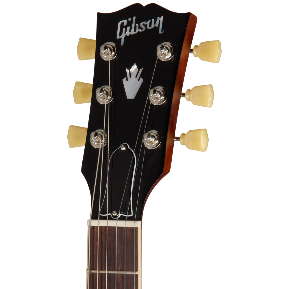 Gibson SG Standard '61 Faded - Vintage Cherry Satin