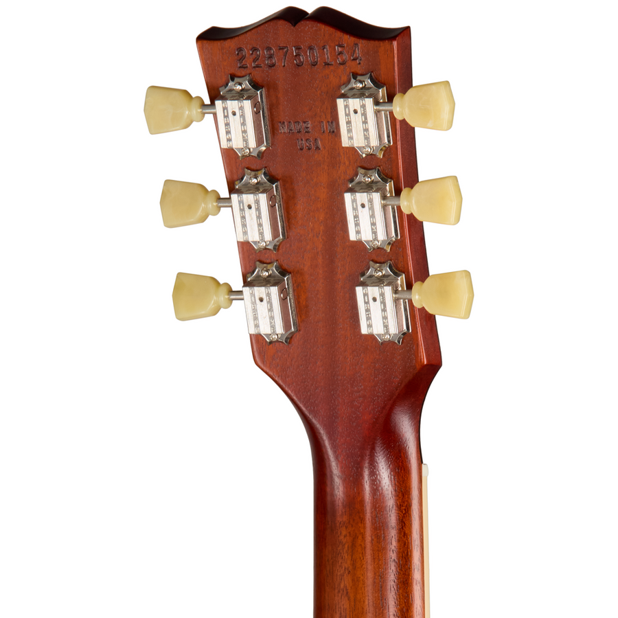 Gibson SG Standard '61 Faded - Vintage Cherry Satin