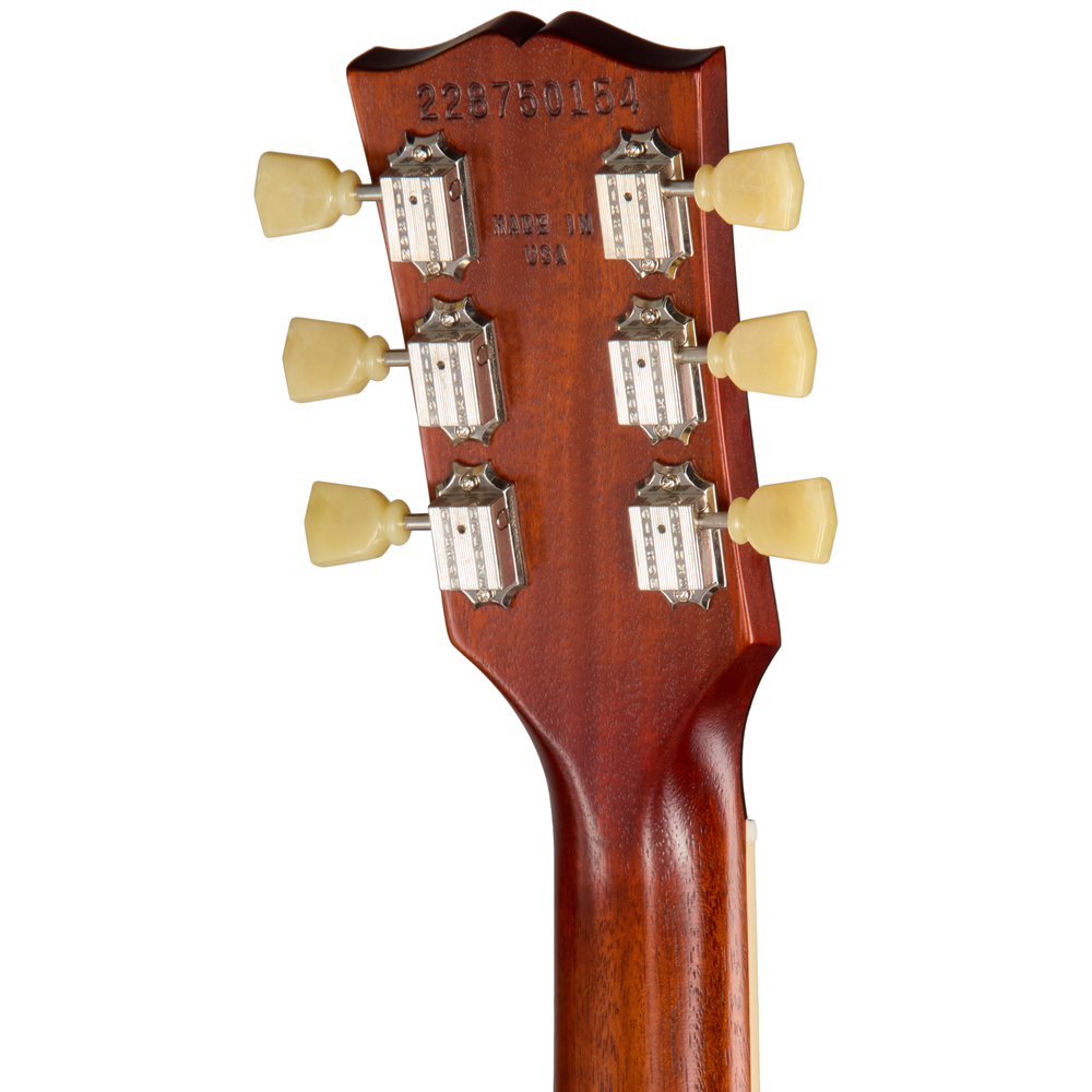 Gibson SG Standard '61 Faded - Vintage Cherry Satin