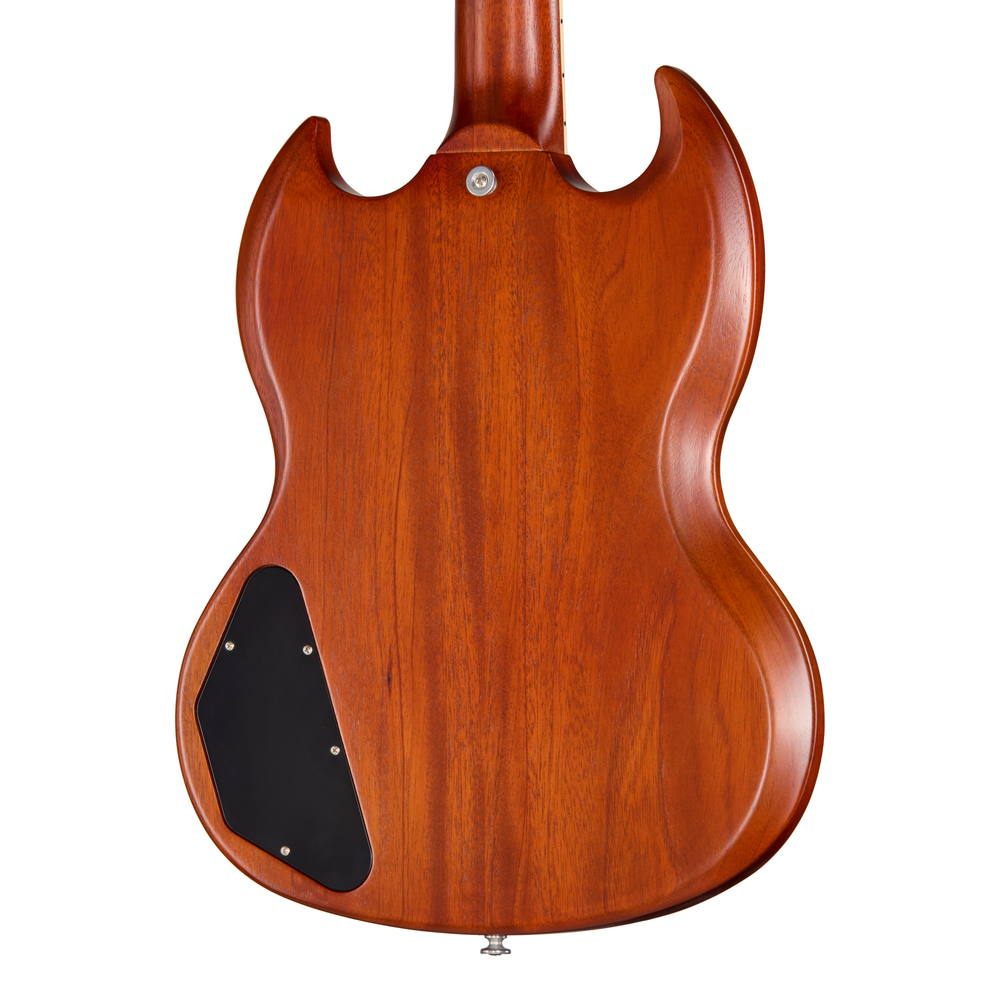 Gibson SG Standard '61 Faded - Vintage Cherry Satin