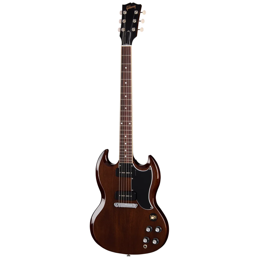 Gibson SG Special - Dark Walnut