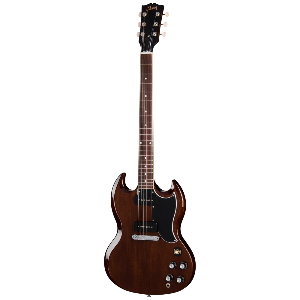 Gibson SG Special - Dark Walnut