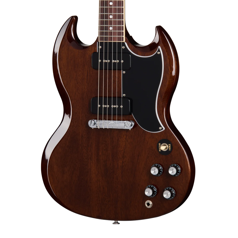 Gibson SG Special - Dark Walnut