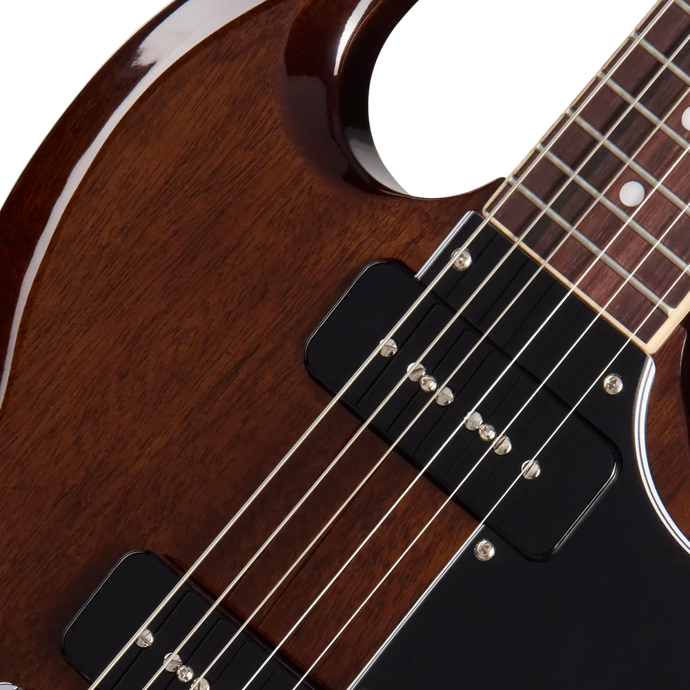 Gibson SG Special - Dark Walnut