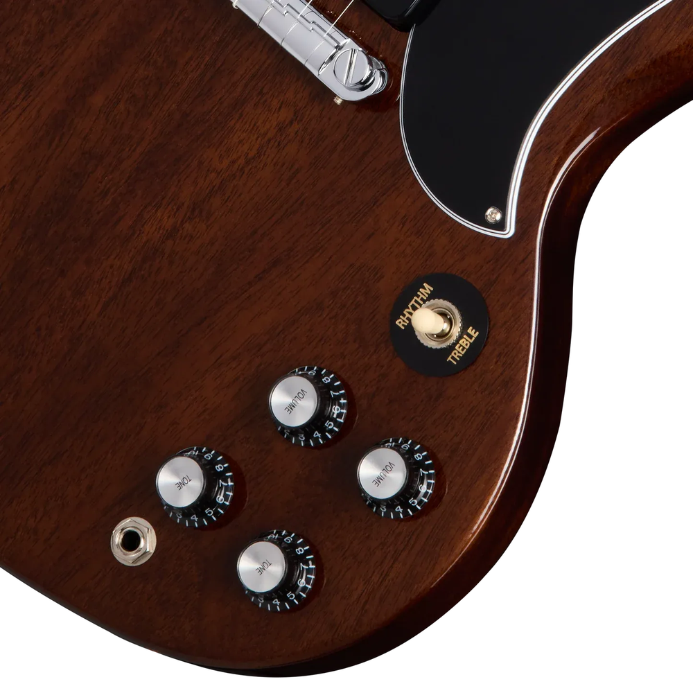 Gibson SG Special - Dark Walnut
