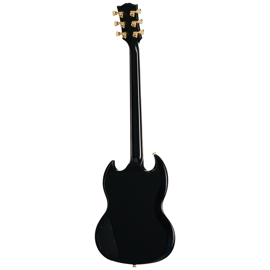 Gibson SG Supreme - Ebony