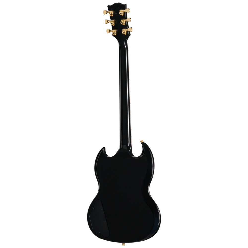 Gibson SG Supreme - Ebony