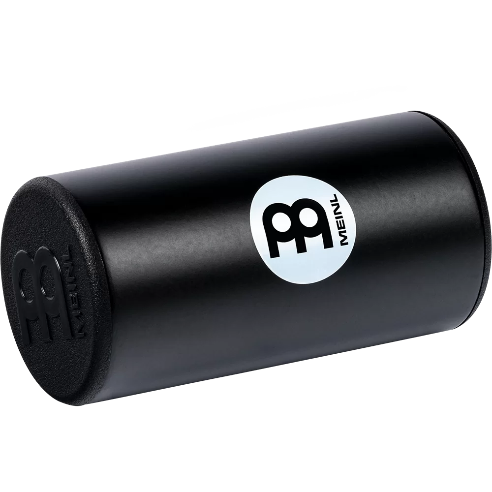 Meinl Shaker - Studio - Medium - Plastic - Black