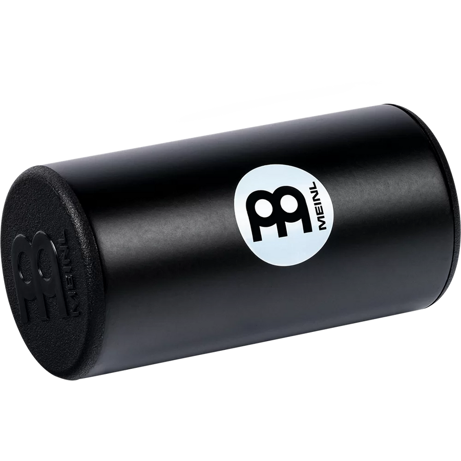 Meinl Shaker - Studio - Medium - Plastic - Black