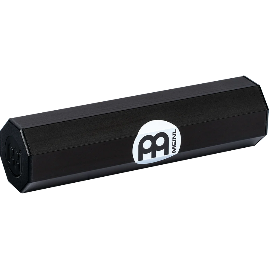 Meinl Shaker - Aluminum Octagonal - Medium - Black