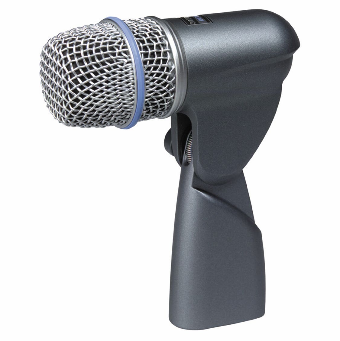 Shure Beta 56A Dynamic Instrument Microphone (BETA-56A)