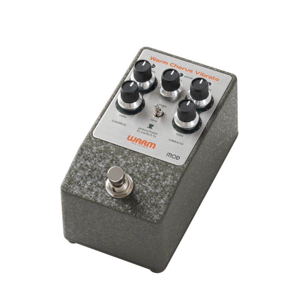 Warm Audio WA-C1 MOD Analog Chorus Vibrato