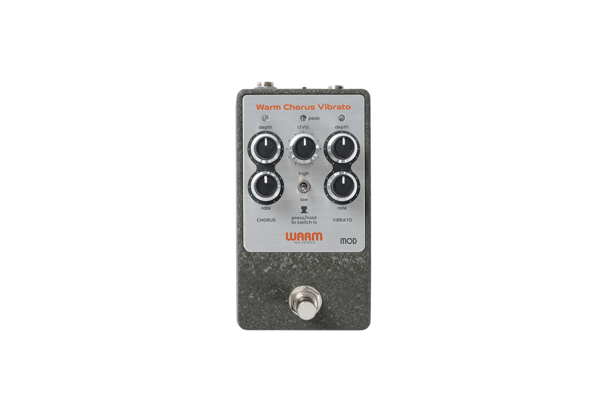 Warm Audio WA-C1 MOD Analog Chorus Vibrato