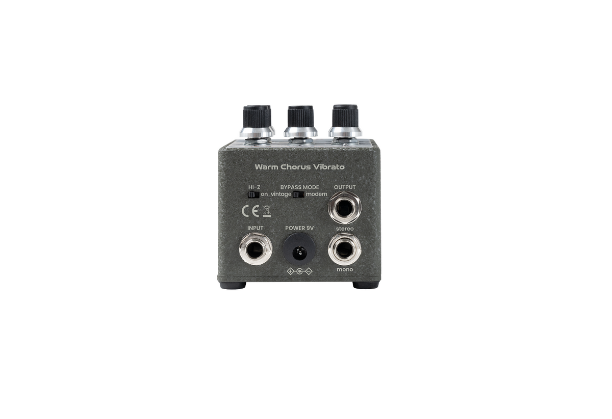 Warm Audio WA-C1 MOD Analog Chorus Vibrato