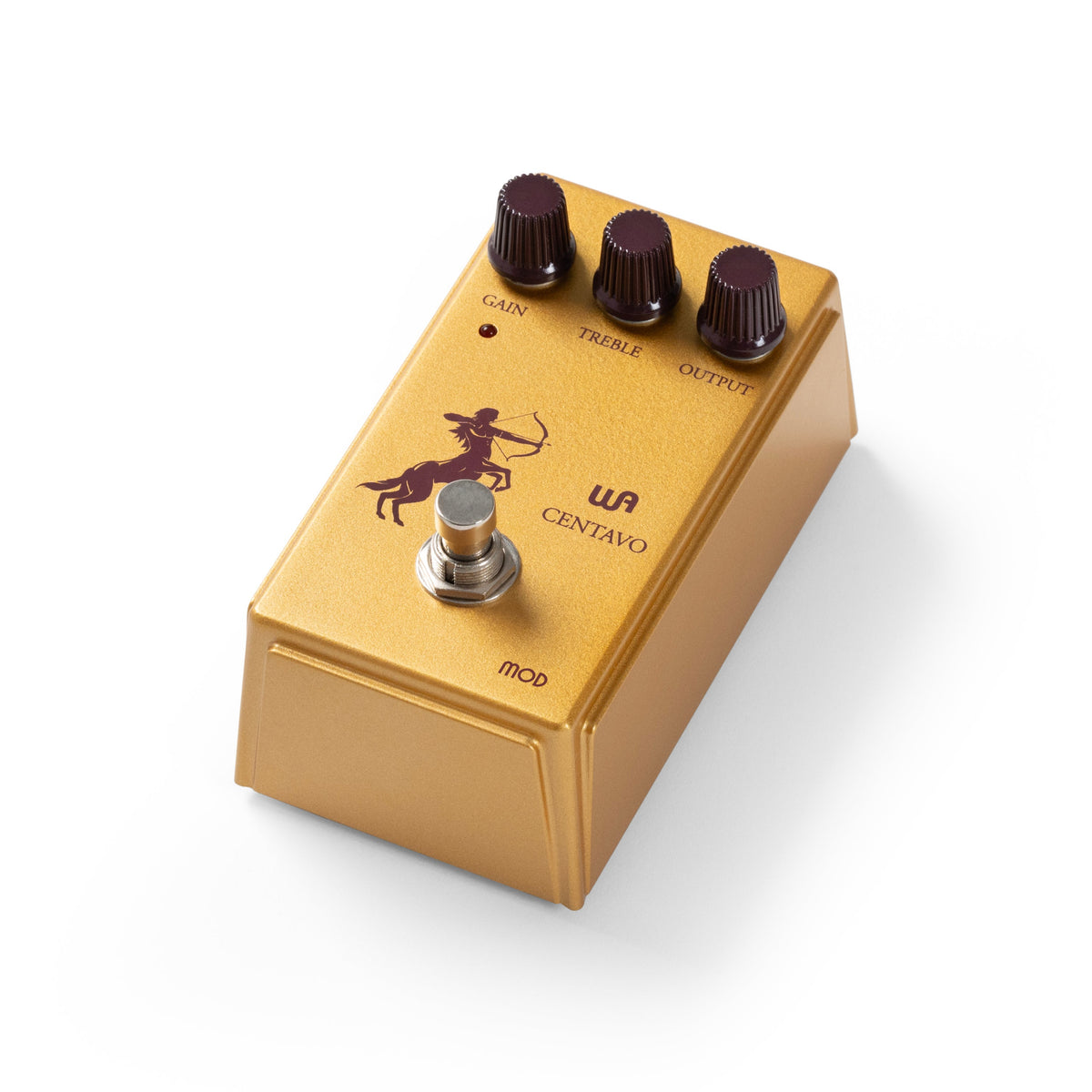 Warm Audio WA-CV MOD Centavo Overdrive