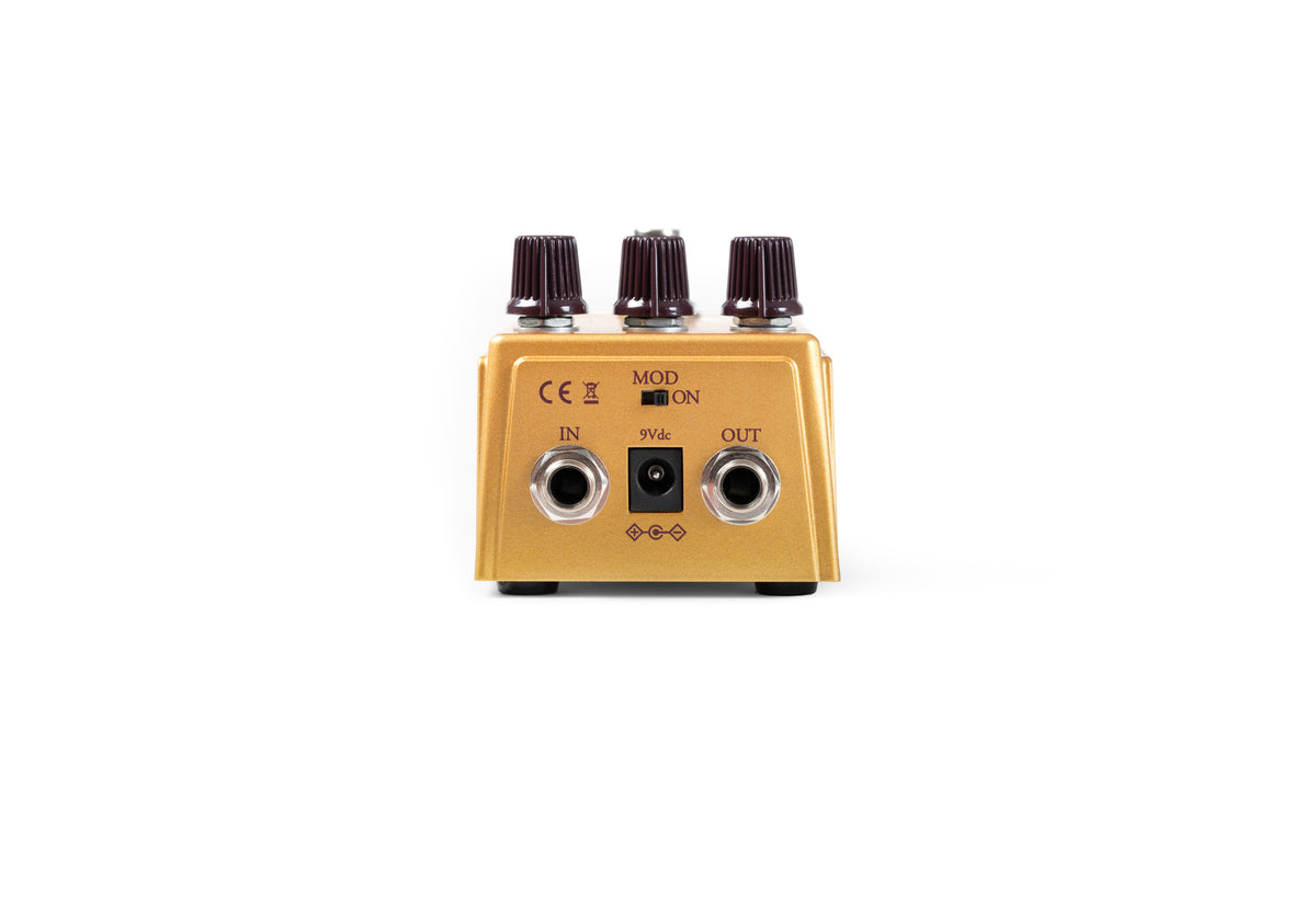 Warm Audio WA-CV MOD Centavo Overdrive