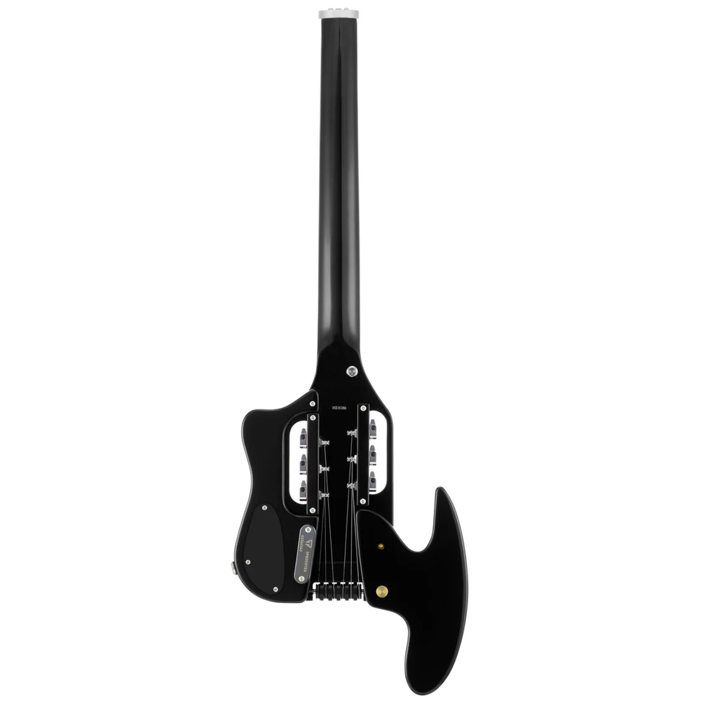 Traveler Guitar Speedster - Gloss Black