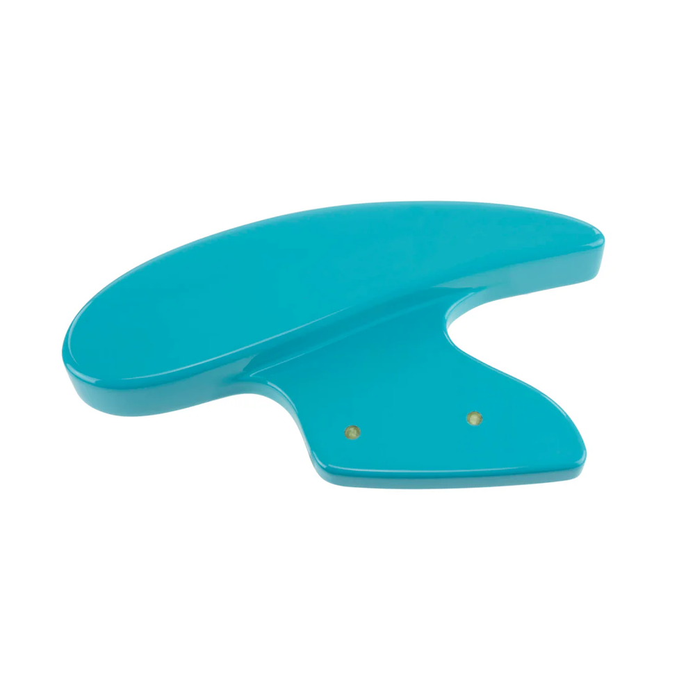 Traveler Guitar Speedster - Hot Rod Blue