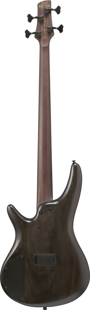 Ibanez SR1320SB Electric Bass - Aqua Wave Low Gloss