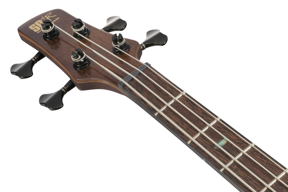 Ibanez SR1320SB Electric Bass - Aqua Wave Low Gloss